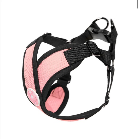 GOOBY Comfort X Dog harness - Picture 2 of 5